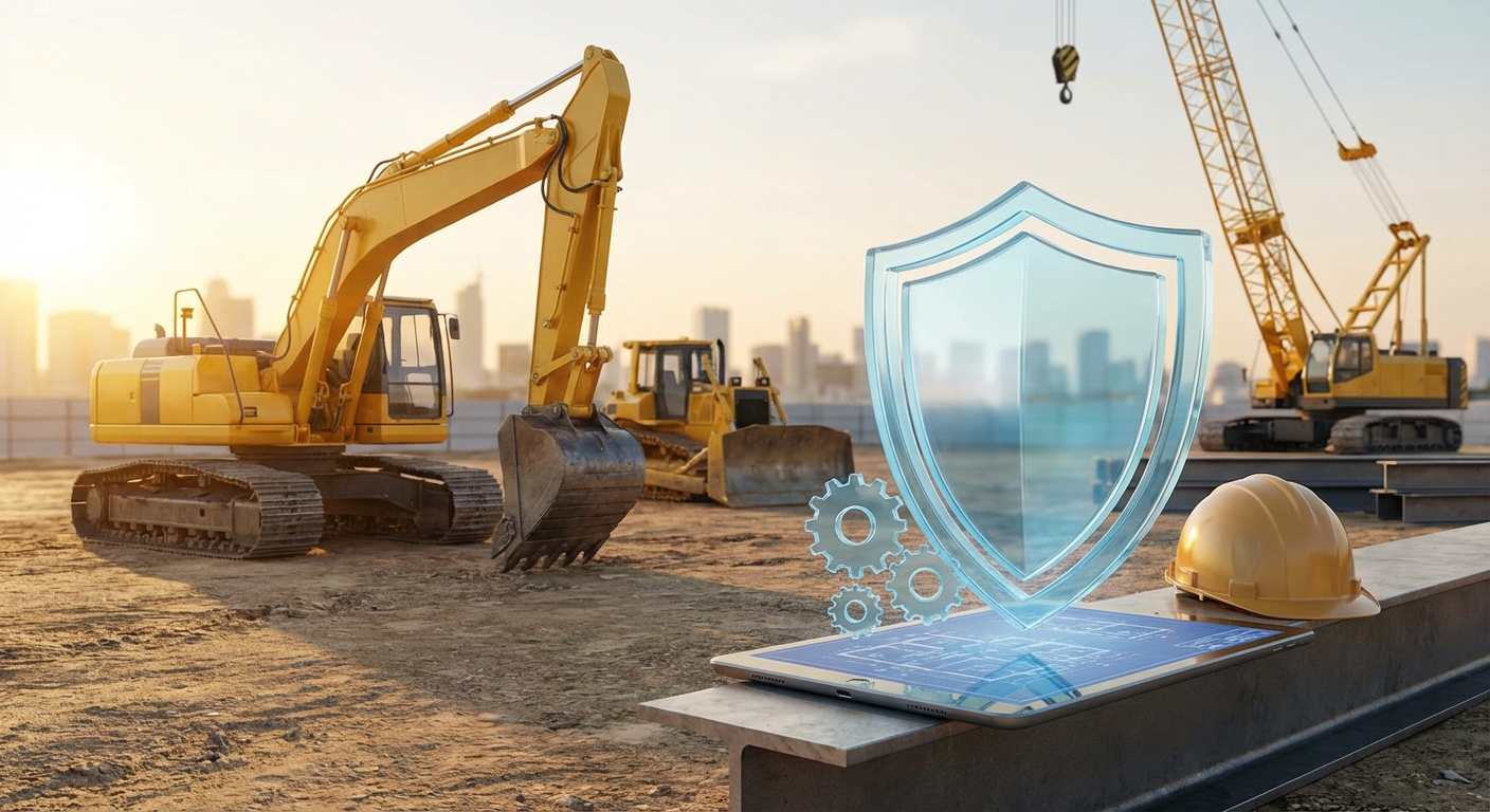 Maximize Protection: Plant and Machinery Insurance AE Guide