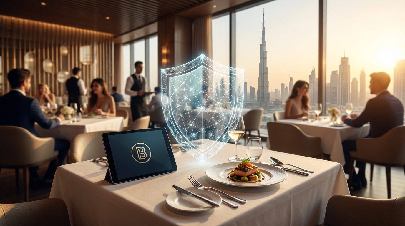 Restaurant Insurance Coverage UAE: CoverB’s Expert Guide