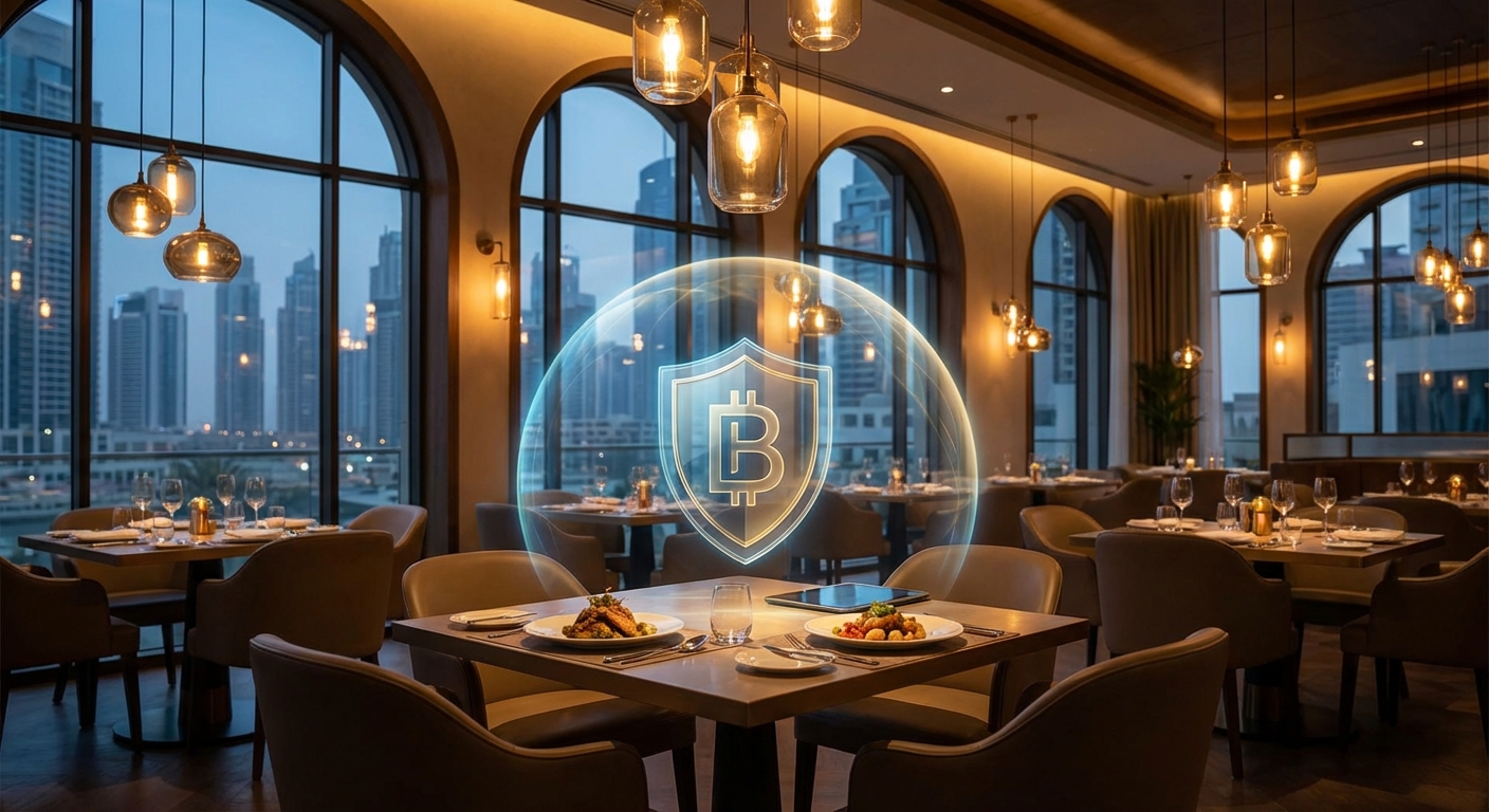 Restaurant Insurance UAE: CoverB’s Guide for Food Businesses