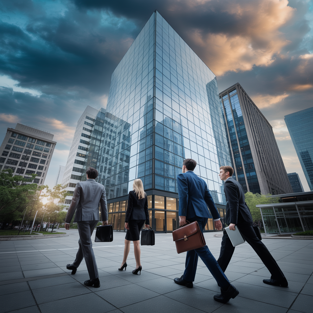 Terrorism, War & Political Violence Insurance for Business