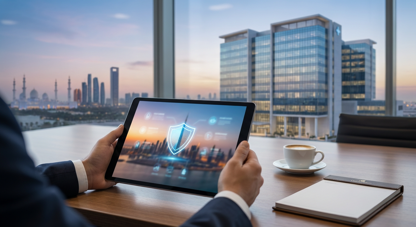 Top-Rated Medical Insurance Options in Abu Dhabi Explained