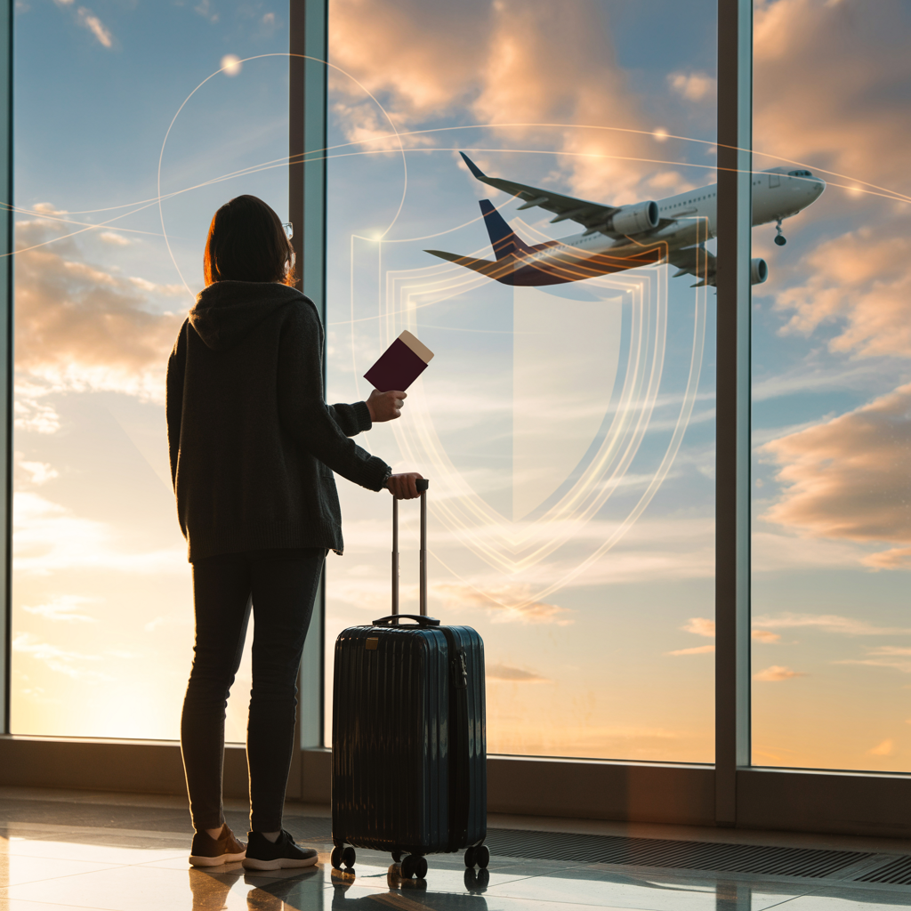 Travel Insurance: The Unsung Hero of Your Journey