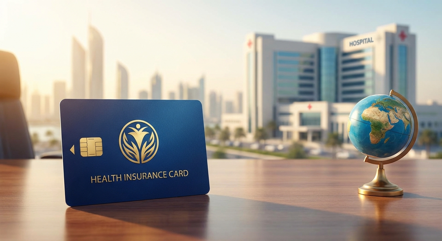 Ultimate Guide to Abu Dhabi Medical Insurance for Residents