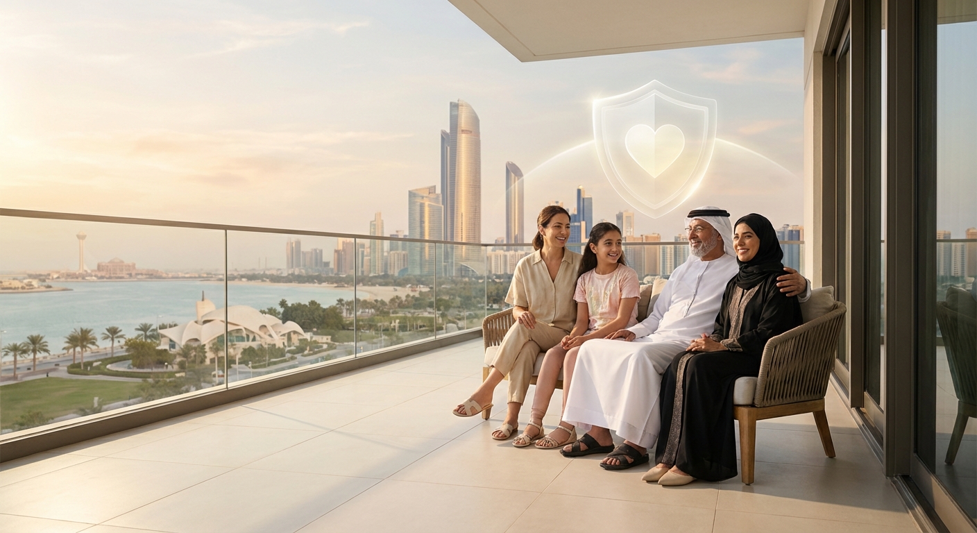 Medical Insurance Abu Dhabi: Top Plans for Every Family