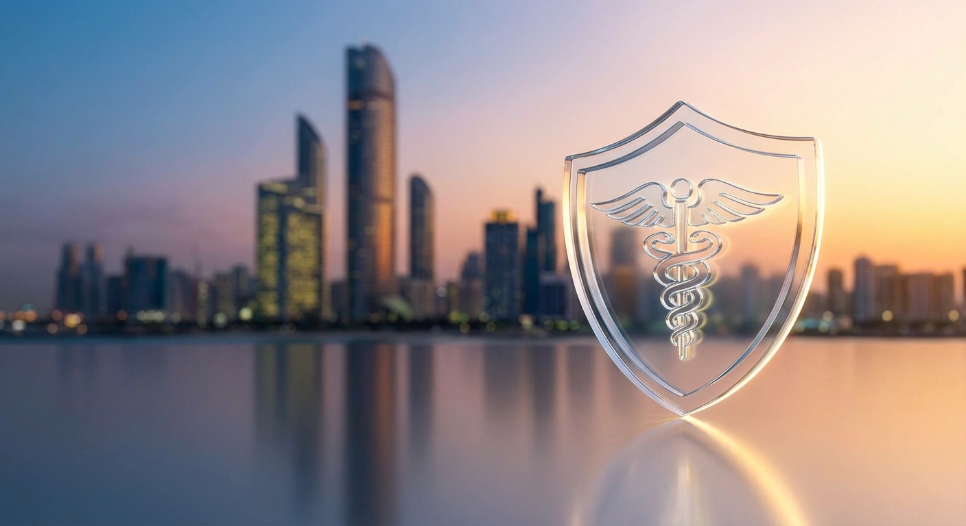 Why SHA Approved Health Insurance Is Essential in UAE