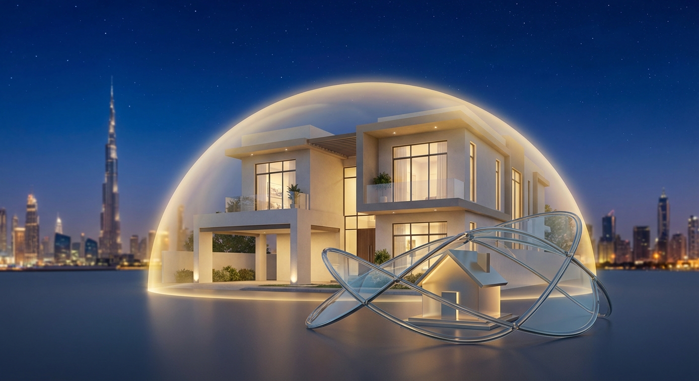 Why Common Home Insurance Claims UAE Matter Now More Than Ever