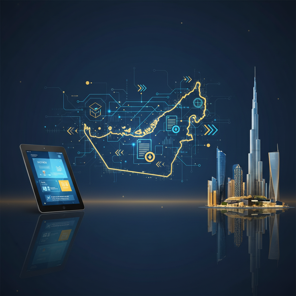 How to Implement UAE E-Invoicing in 2026 Easily