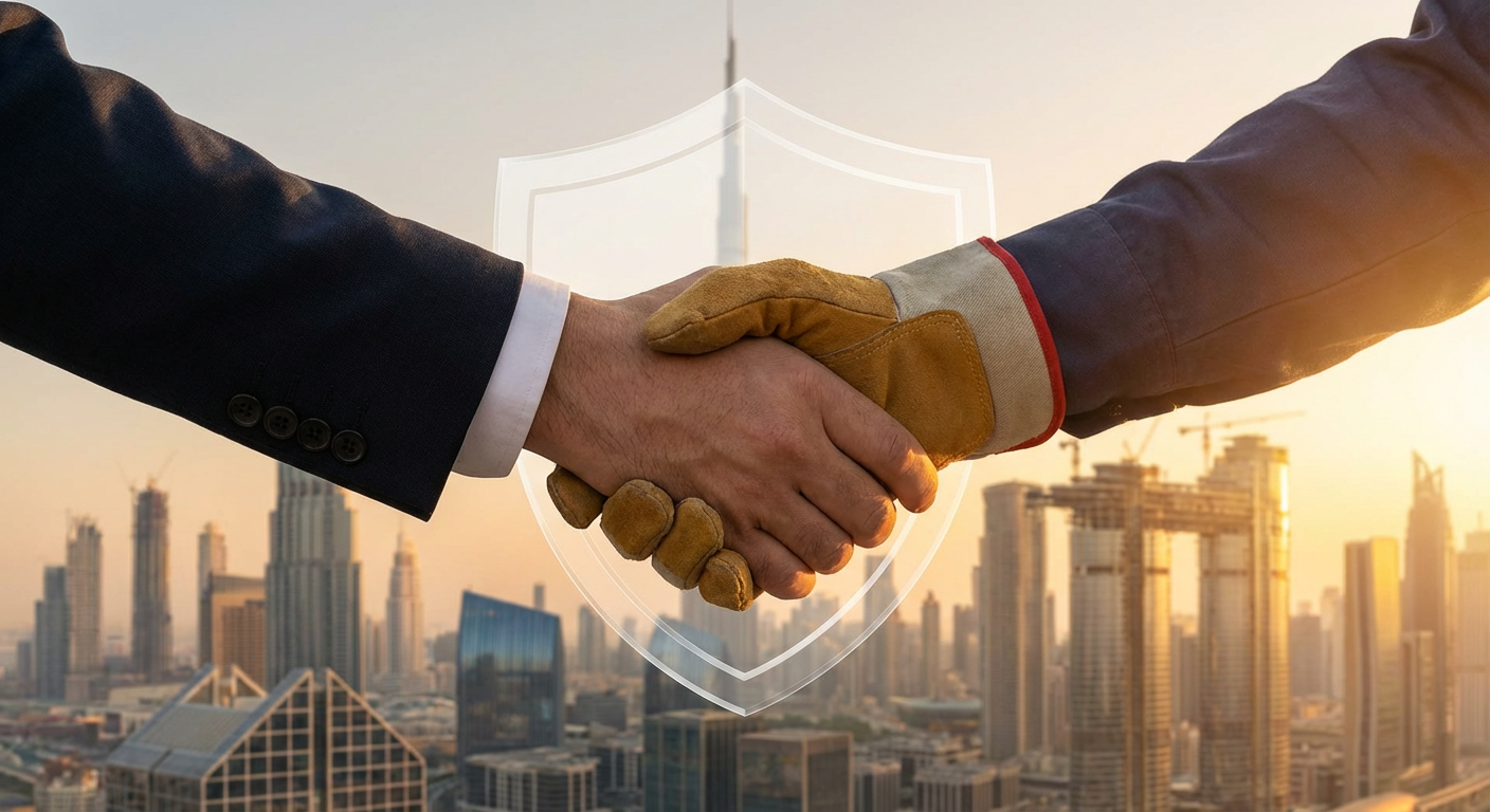 Why Employers Liability Insurance UAE Is a Game-Changer