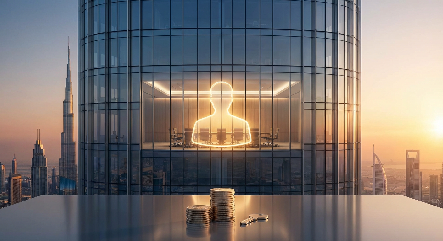 Why Every UAE Business Needs Keyman Insurance Coverage