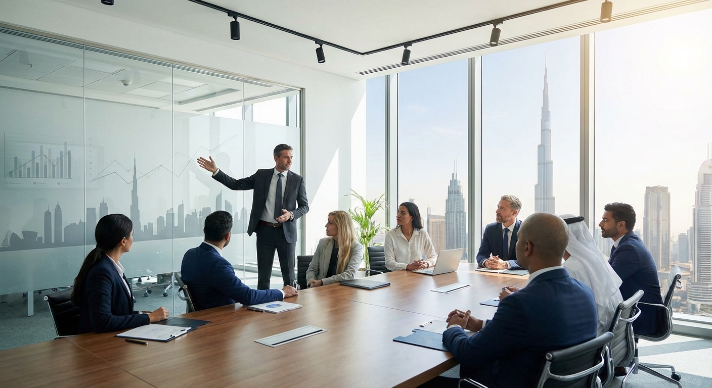 Why Every UAE Business Needs Keyman Insurance Explained