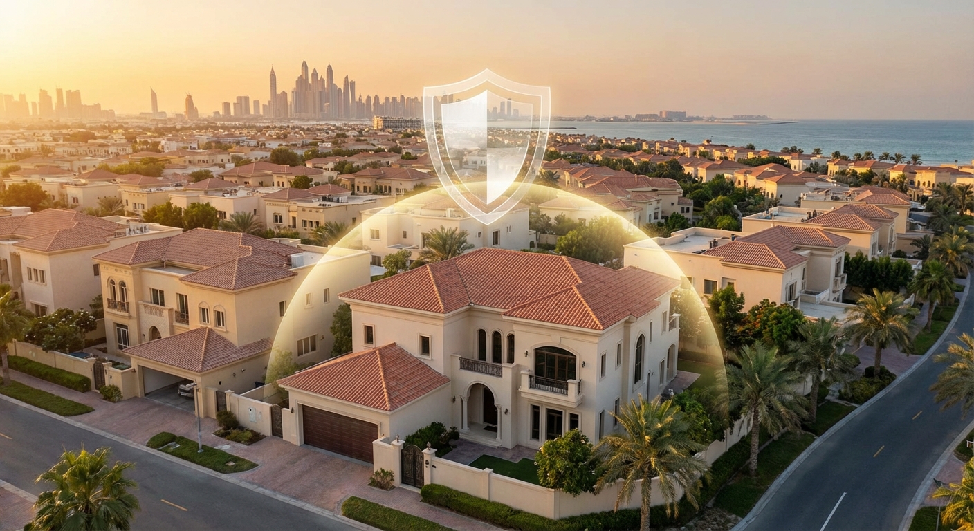 Why Home Insurance Claims UAE Matter: Protect Your Property