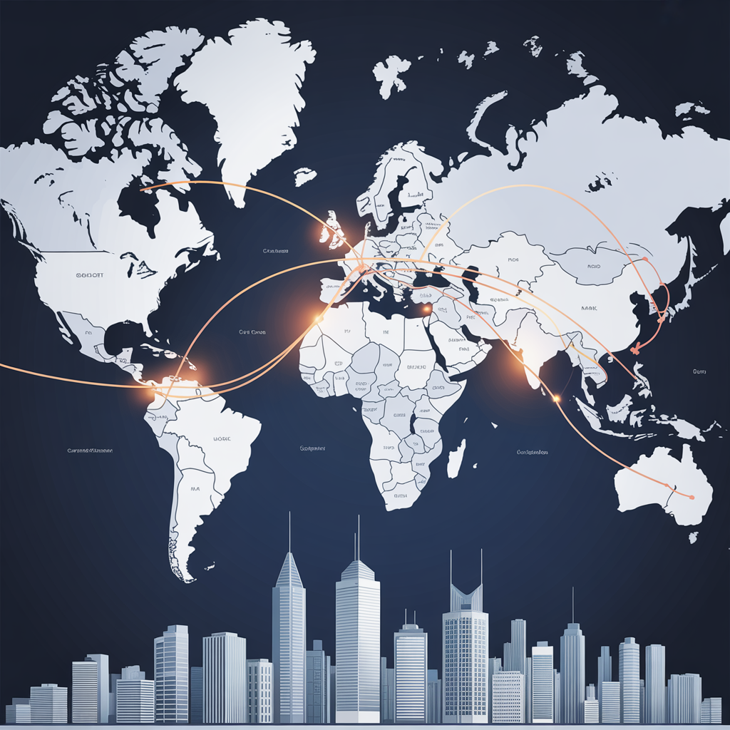 Political Risk Insurance UAE: Protecting Assets from Unrest