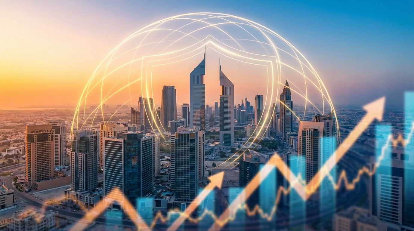 Why Political Violence Insurance is Booming in the UAE Today