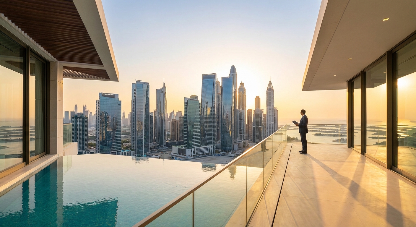 Why Property Insurance Dubai Is a Must for Homeowners in AE