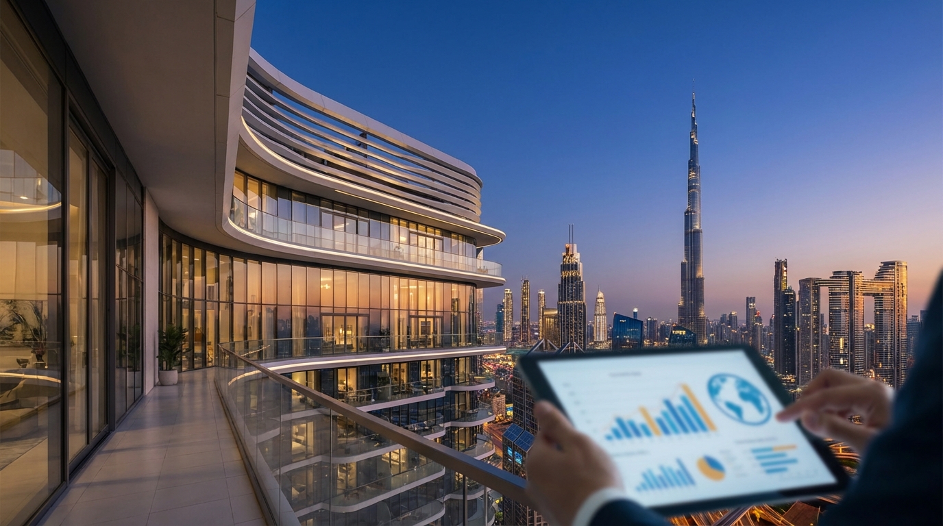 Why Smart Buyers Choose the Best Property Insurance Dubai 2026