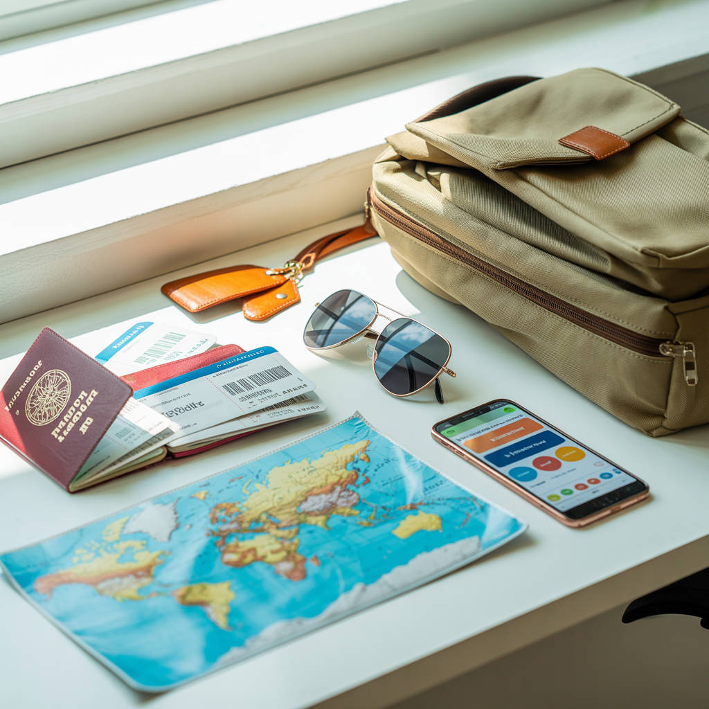 Why Travel Insurance Matters More Than Ever?