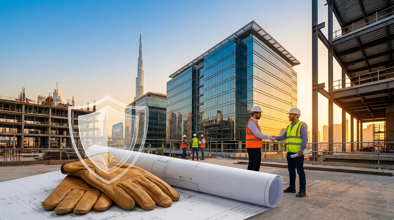 How to Secure Workmen’s Compensation Insurance UAE: A Guide
