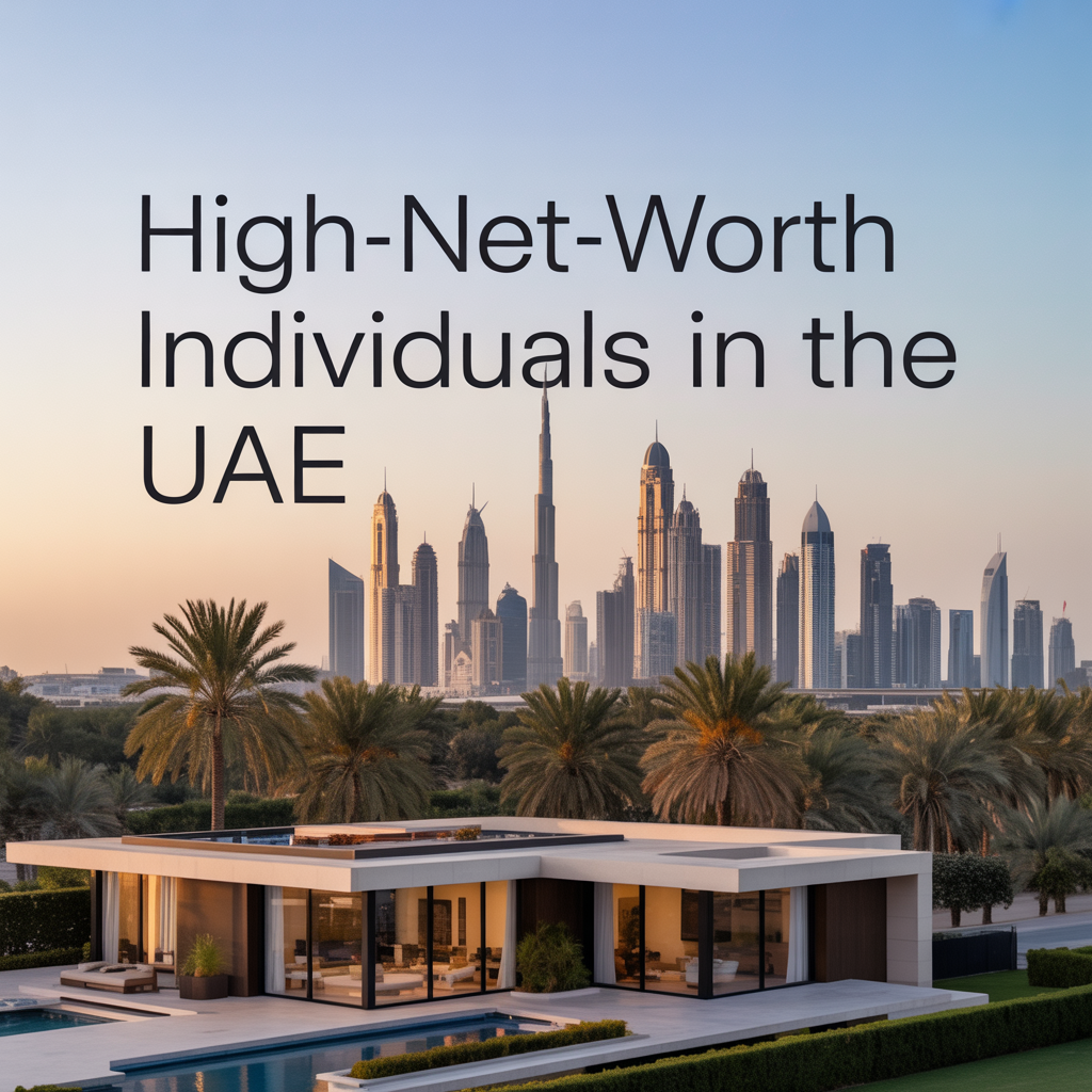 The Ultimate Guide to Insurance Planning for High-Net-Worth Individuals in the UAE