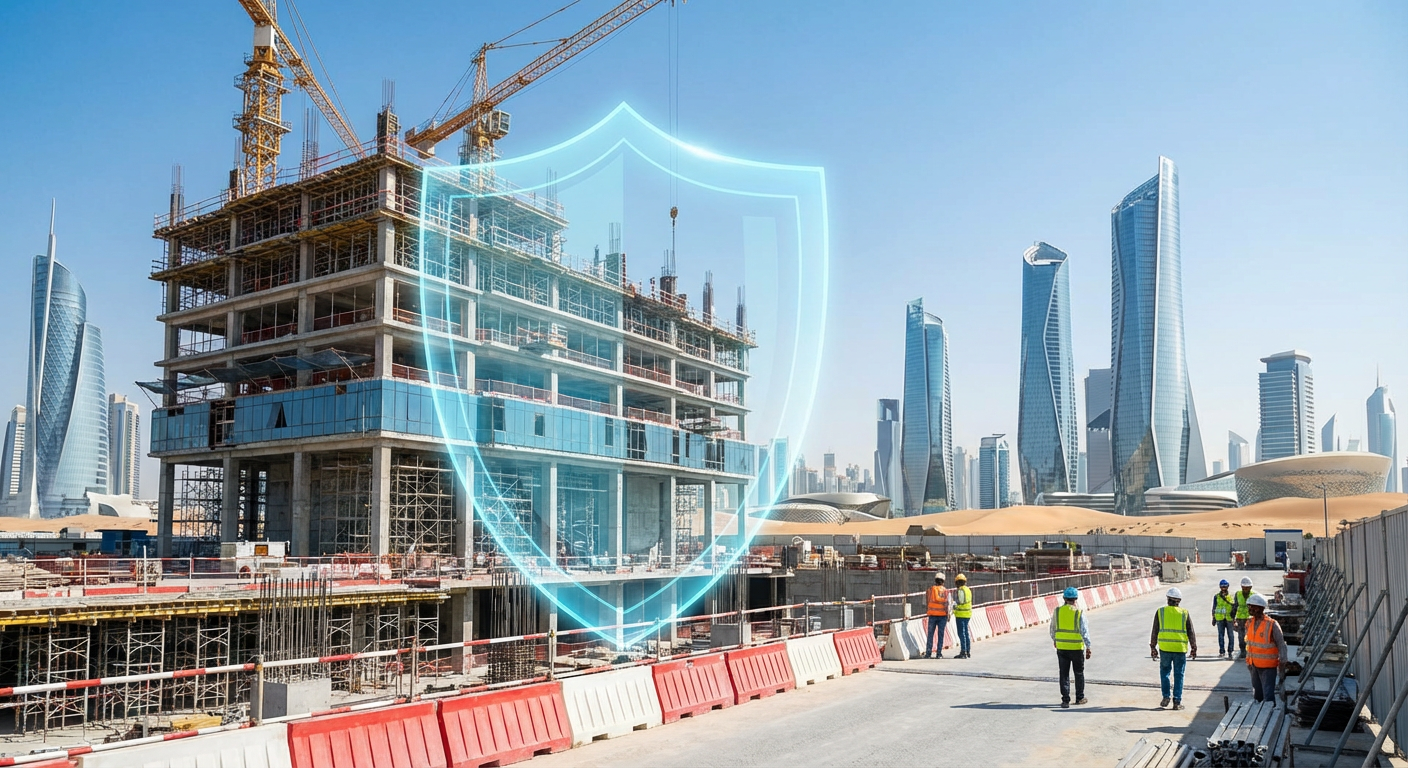 Construction All Risk Insurance-coverb - CoverB