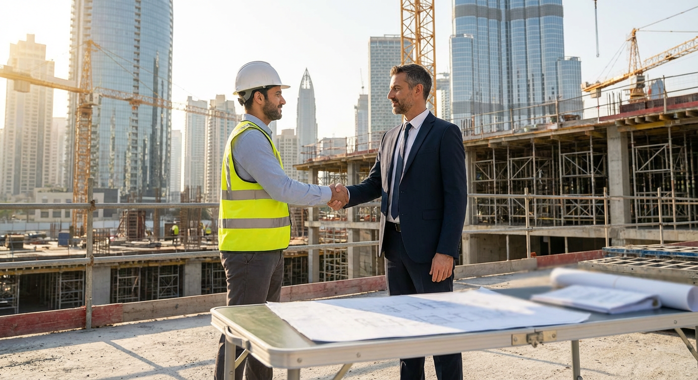 Top Tips for the Best Construction All Risk Insurance - CoverB - CoverB