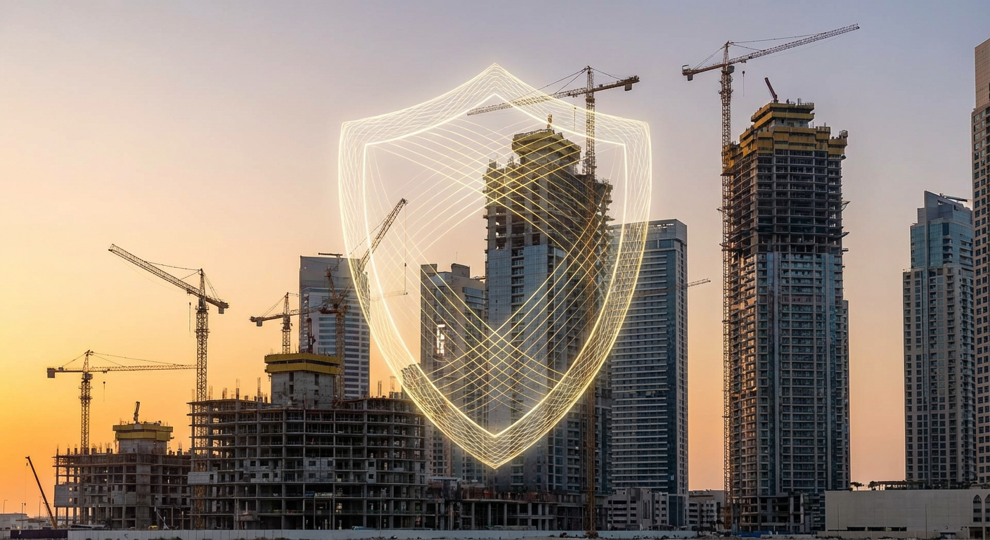 Guide to All Risk Insurance for Construction in the UAE