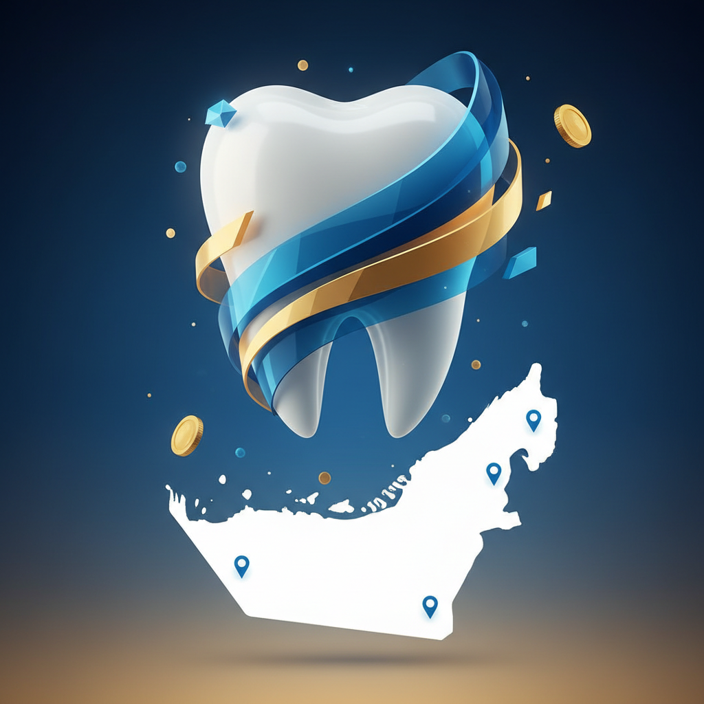 Best Dental Insurance UAE: Find Affordable Plans That Fit You