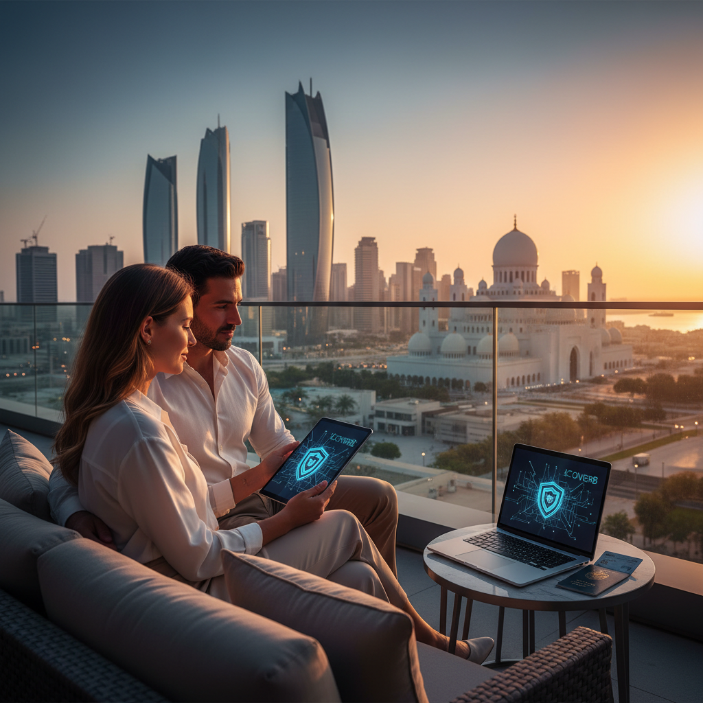 Best Life Insurance in UAE for Expats: 2026 Update