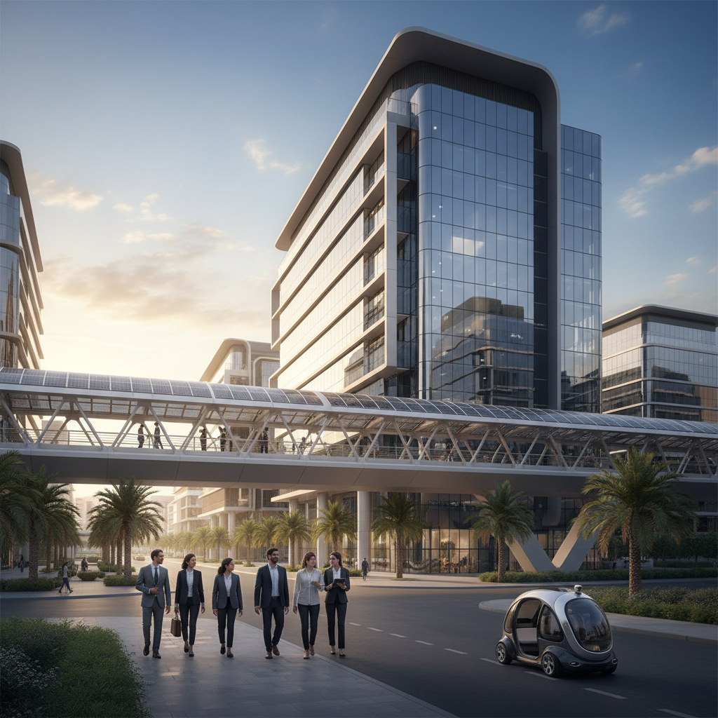 How to Calculate Gratuity in Abu Dhabi: 2026 Guide