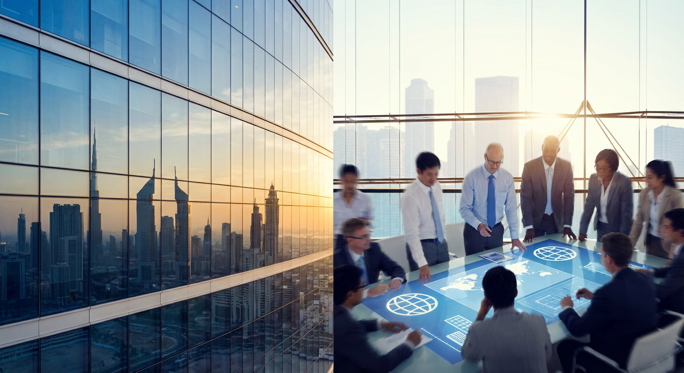 Complete Guide to Business Insurance UAE for SMEs and Entrepreneurs