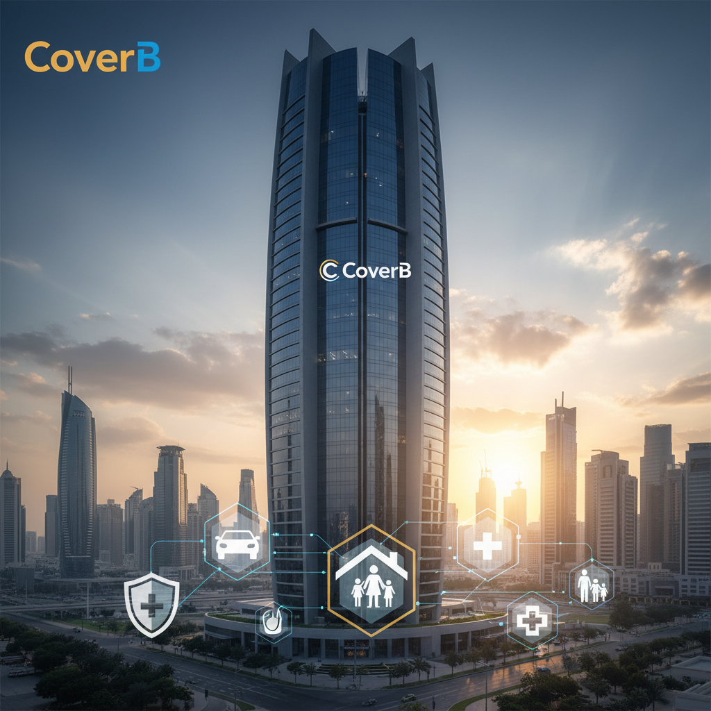 Complete Guide to Comprehensive Insurance Abu Dhabi