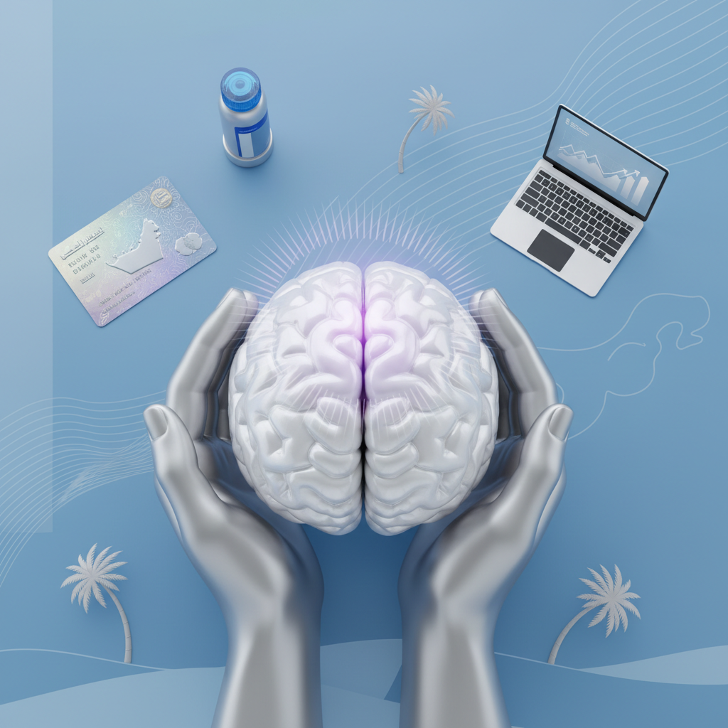 Complete Guide to Migraine Coverage UAE Insurance