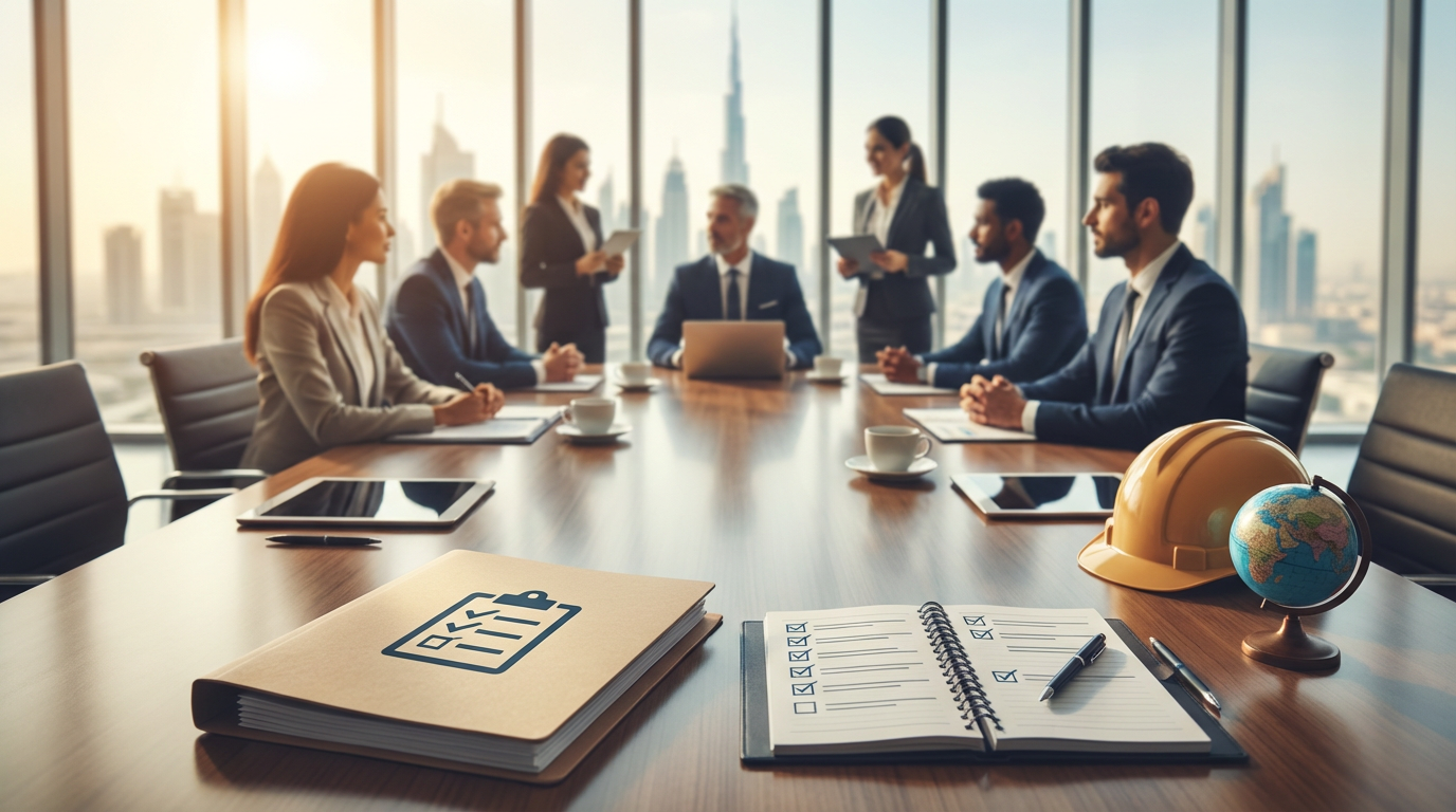 Directors and Officers Liability Insurance UAE: Complete Overview