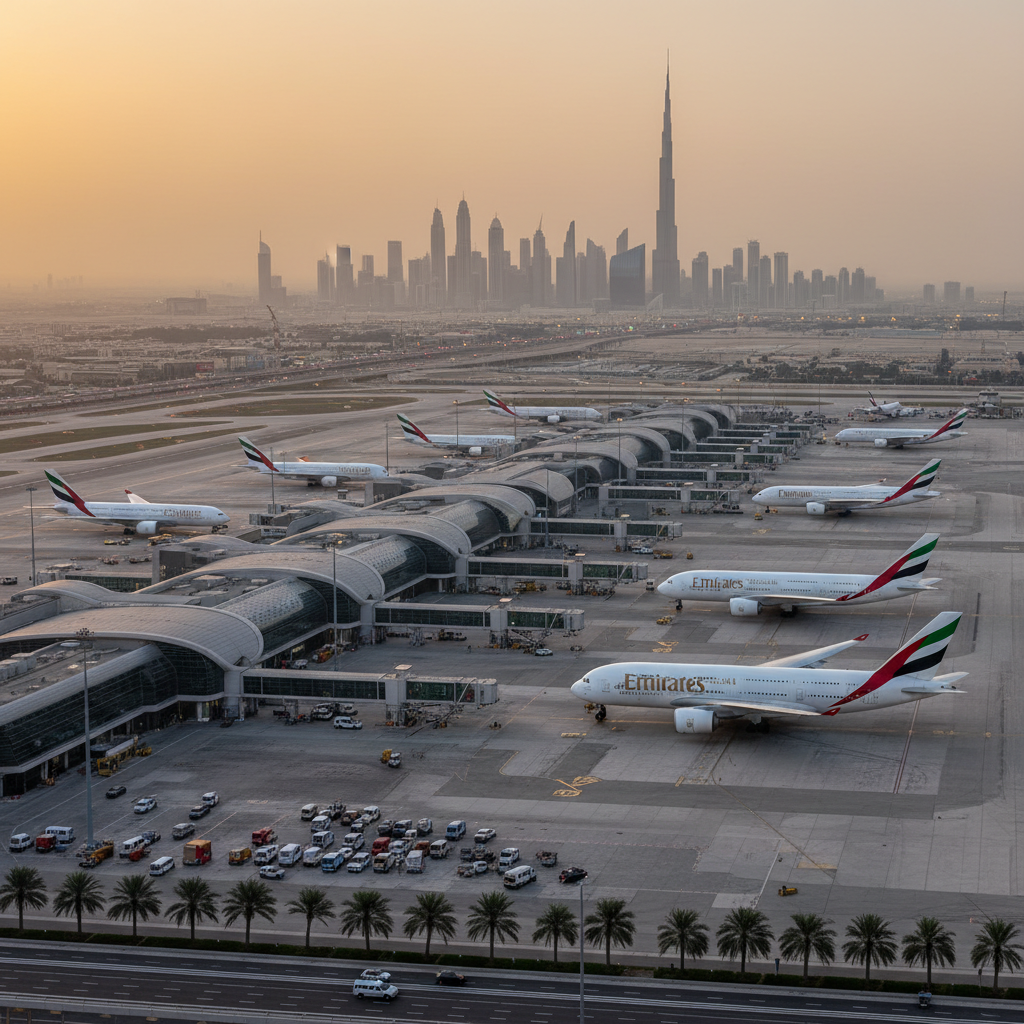 Travel Secure Dubai & Abu Dhabi: Does Insurance Cover War?