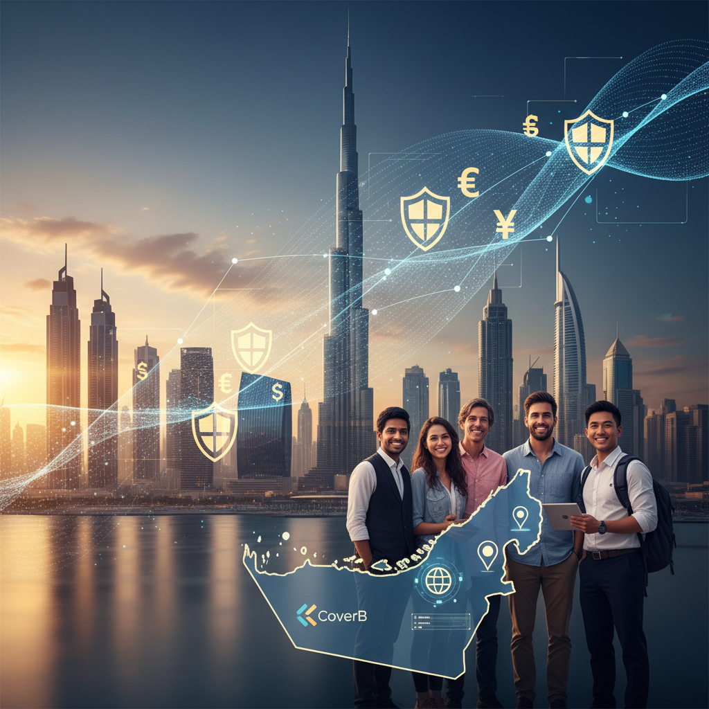 Life Insurance in UAE: What Expats Need to Know Now