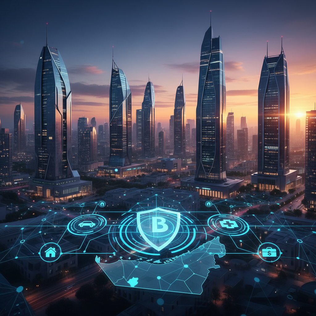 Guide to Sharjah Online Insurance Market Trends