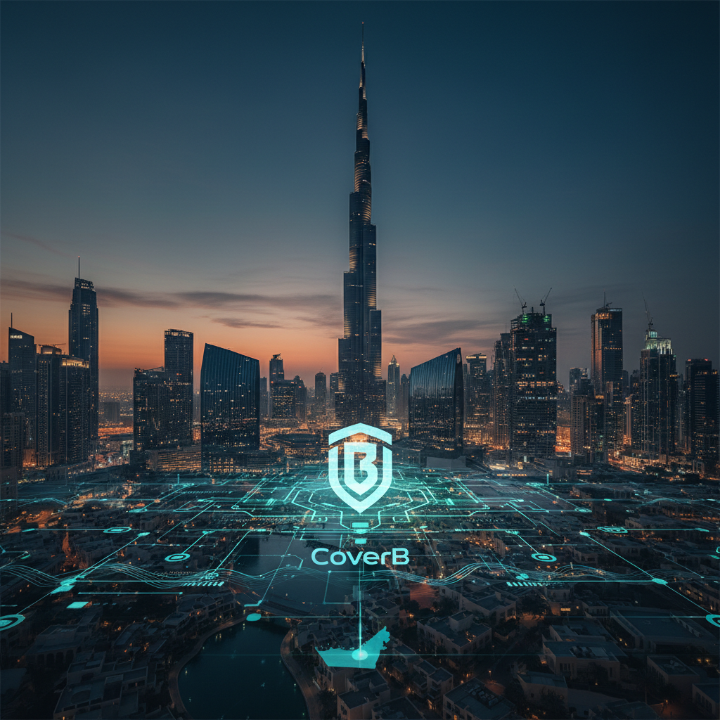 Digital Insurance UAE: How to Get an Instant Insurance Quote