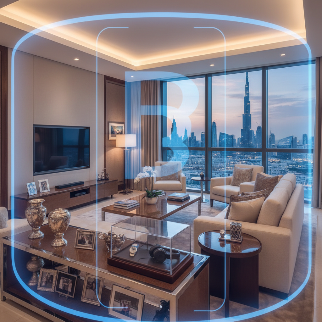 How Home Contents Insurance Cover B Shields Your UAE Possessions