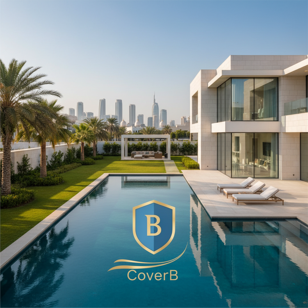 Why CoverB Offers the Best Home Contents Policy in Dubai