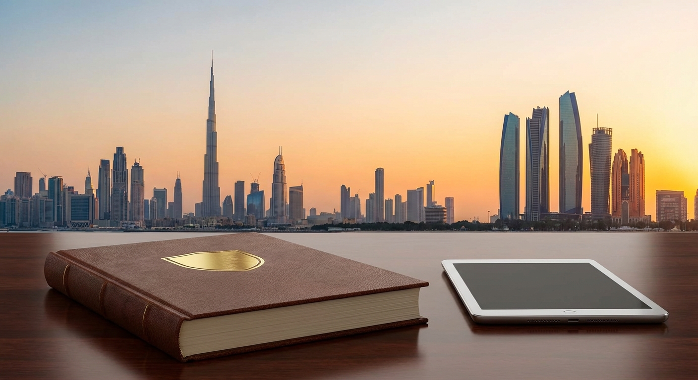 Life Insurance Coverage for UAE Expats: What to Know