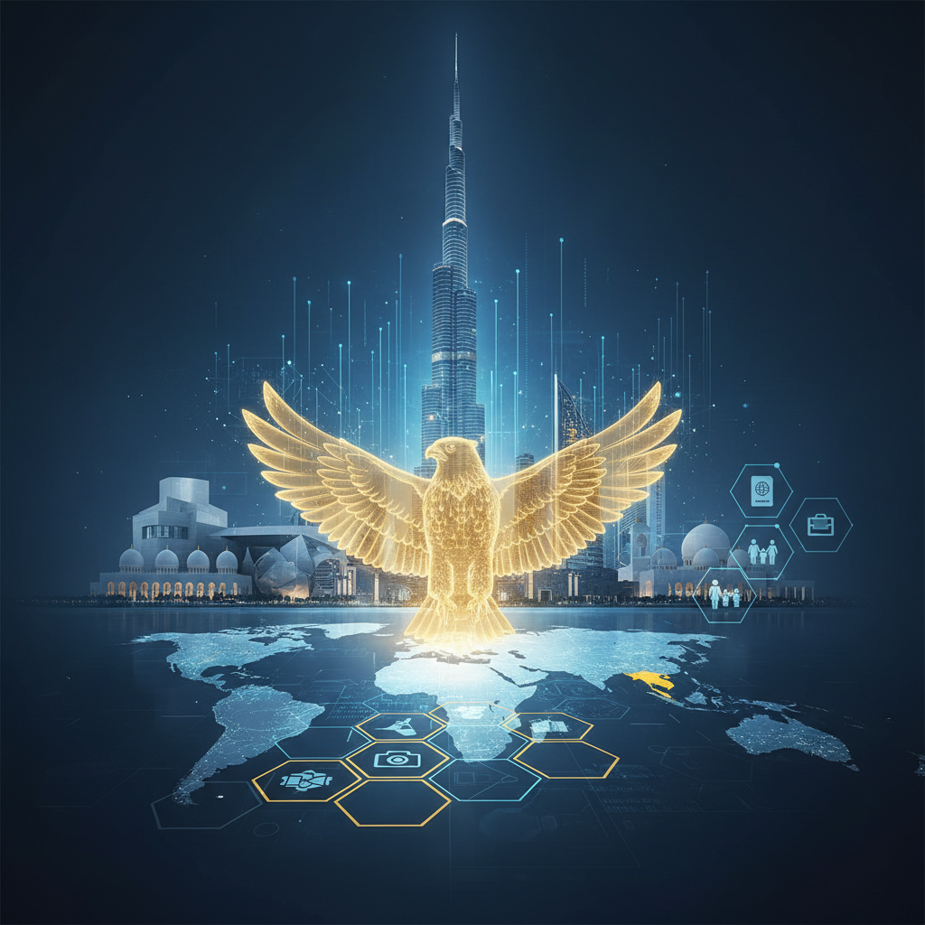 UAE Visit Visa Updates 2026: HAYAH Golden Visa UAE Tips