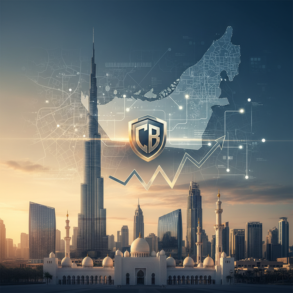 Why Choose CoverB for Dubai Insurance Options