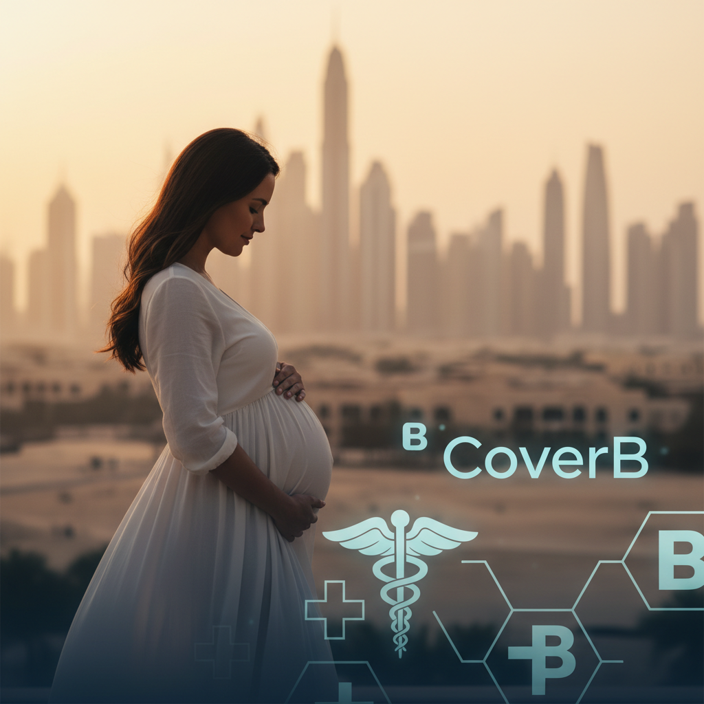 Abu Dhabi Pregnancy Coverage: Complete Overview