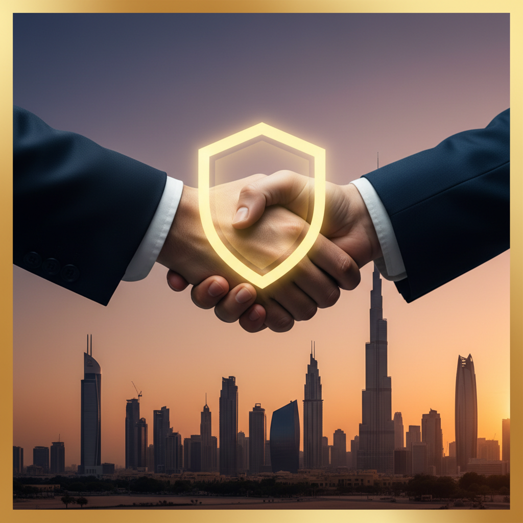 Why CoverB Chooses Trust Over Price in UAE Insurance Markets