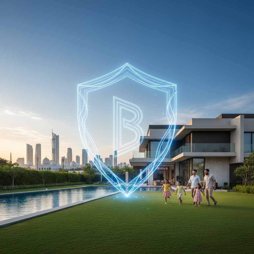 Why CoverB for Home Insurance Abu Dhabi Matters