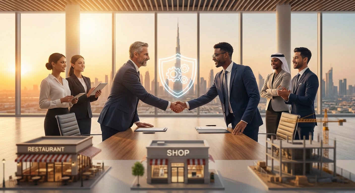 Workmen Compensation Insurance UAE: SME Business Essentials