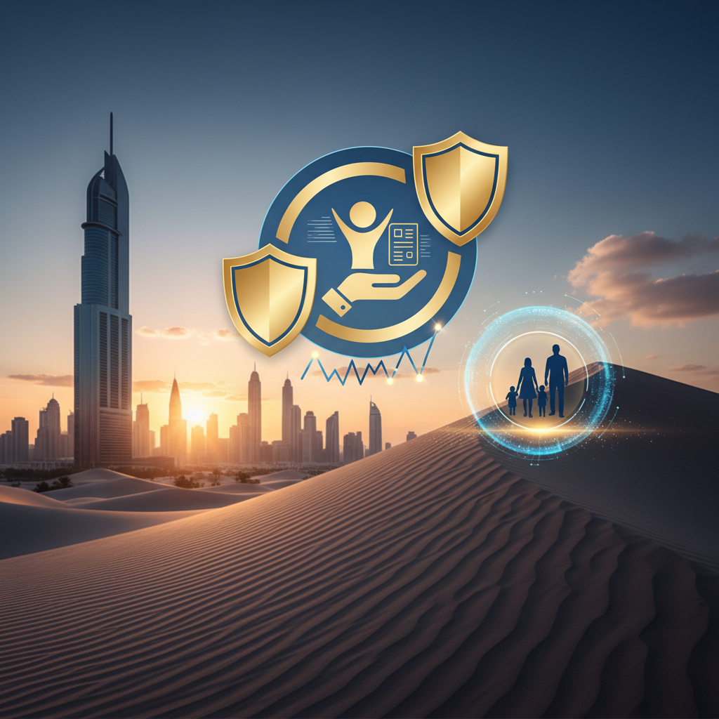 Complete UAE TPD Insurance Guide: Disability Benefits & Claim Process