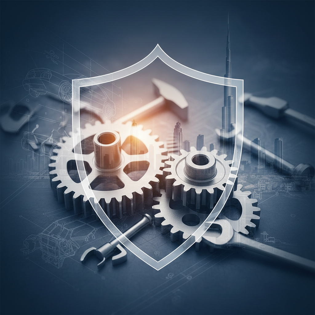 FAQ: Workshop Insurance Coverage UAE & Garage Property Terms Explained