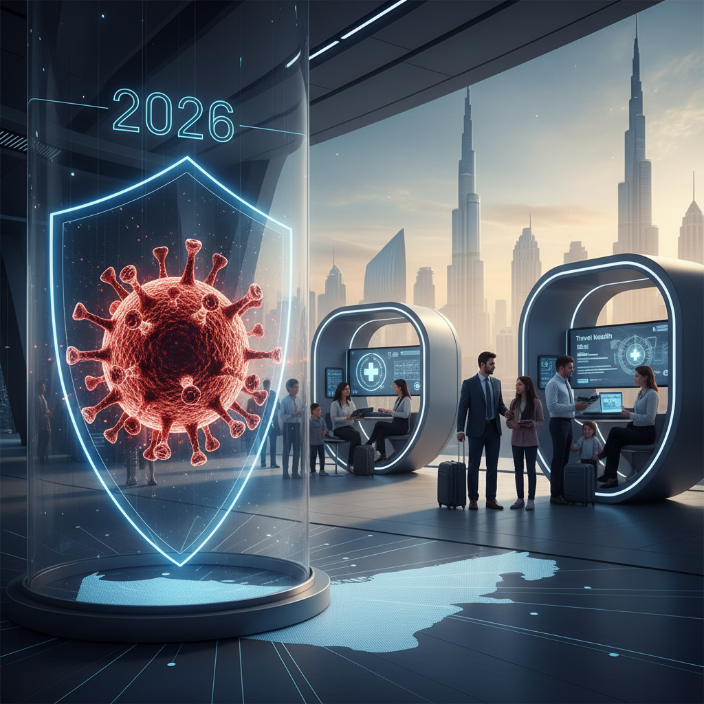 Hantavirus Outbreak 2026: UAE Health Insurance and Prevention Tips