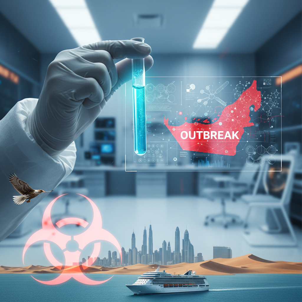 Hantavirus Symptoms & Risk UAE: What Health Insurance Covers in 2026