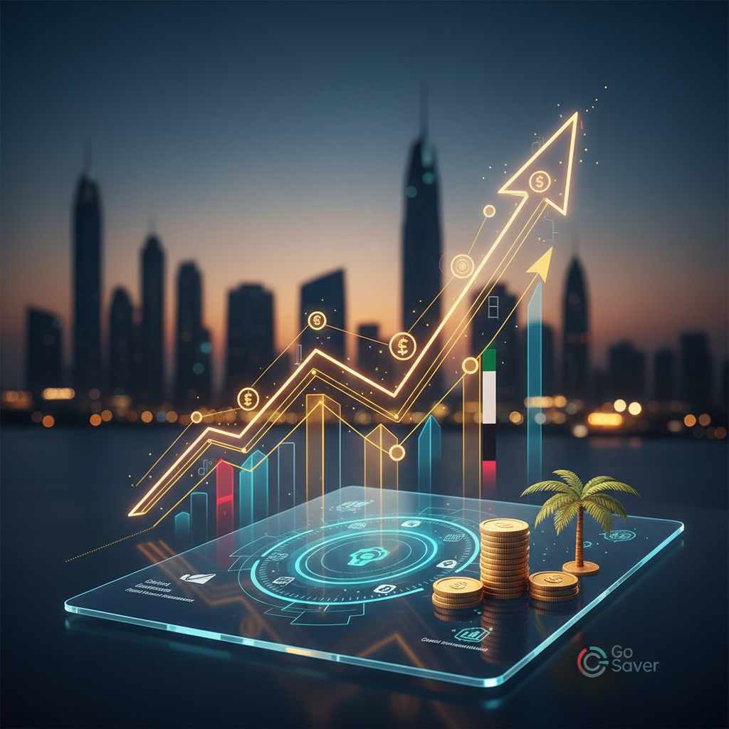 How Go Saver UAE & Gratuity Trust Improve Employee Benefits UAE